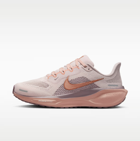 Nike Black Rose