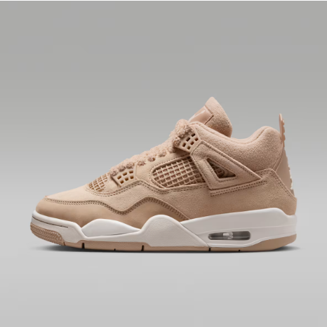 Nike White Rock