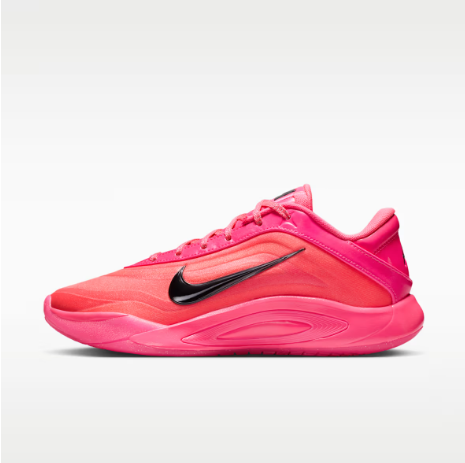 Nike Blue Diamond Shoe