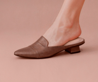 Women flats fashion