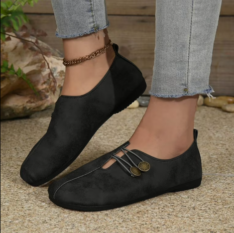 Women Flats