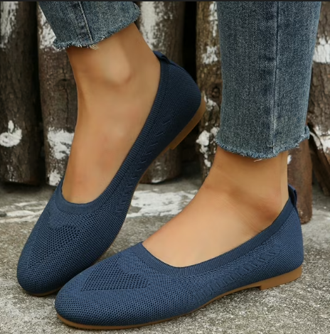 Women Flats